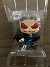 Funko Pop! Marvel Venom Fantastic Four Venomized Mr. Fantastic #689 Without Box
