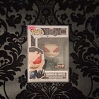 Venomized Mr Fantastic #689 Funko Pop! Metallic GameStop Exclusive