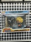 Funko Pop! Moments: Naruto - Sasuke vs. Naruto - GameStop (Exclusive) #732