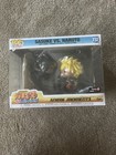 Funko Pop! Moments: Naruto - Sasuke vs. Naruto - GameStop (Exclusive) #732