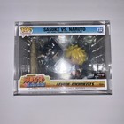 Funko Pop! Moments: Naruto - Sasuke vs. Naruto - GameStop (Exclusive) #732