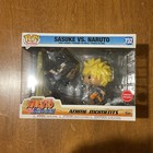 Funko Pop! Moments: Naruto - Sasuke vs. Naruto - GameStop (Exclusive) #732