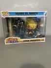 Funko Pop! Vinyl Naruto Shippuden Anime Moments Sasuke vs. Naruto #732 GameStop…