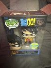 Funko Pop! Digital Teen Titans Go Red Robin #137 Limited Edition Of 1800
