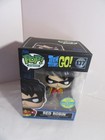 Funko Pop! Digital Teen Titans Go! Red Robin Tim Drake #137 31 Jan 2023
