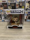 TV - Stranger Things - Byers House: Eleven 1185 (Funko Pop! Deluxe)
