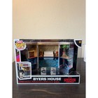 NEW Funko Bitty Pop HOUSE Stranger Things Byers Will Upside Down Eleven Goggles