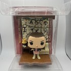 Used Funko Pop! Stranger Things Byers House Figure: Eleven #1185 (OPEN No Box)