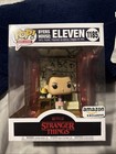 Funko POP! Byers House with Eleven #1185 Amazon EXCLUSIVE