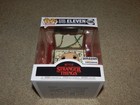funko pop # 1185 Eleven Byers House Stranger Things Amazon Exclusive