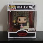 Funko Stranger Things POP! TV Byers House: Eleven Deluxe Vinyl Figure #1185
