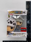 Funko Pop! Animation: Trafalgar Law #1016 AAA Anime Exclusive Vinyl KT
