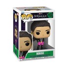Funko POP! Marvel - She-Hulk: Attorney at Law - Nikki #1133