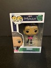 FUNKO POP ! NIKKI 1133 SHE HULK MARVEL L01