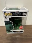 Funko Pop 1094 Black Panther Wakanda Forever Namor Collectible Brand New