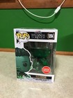 Funko POP! Marvel Black Panther Wakanda Forever Namor Gamestop Exclusive 1094