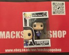 Wednesday Addams #1549 Funko Pop Television The Addams Family