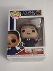 Funko Pop! Wednesday Addams 1820 Funko Exclusive Addams Family + Protector