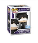 Funko Pop! Wednesday Addams 1820 Funko Exclusive Addams Family + Protector