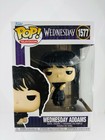 Funko Pop! Vinyl: The Addams Family - Wednesday Addams #1577