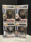 Funko Pop! The Addams Family #801 #802 #805 & #806 2019 Animated Movies