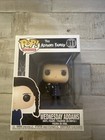 Funko Pop Wednesday Addams The Addams Family