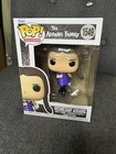 Funko Pop! Television The Addams Family Wednesday Addams #1549 Vinyl Figure