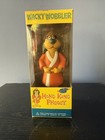 HONG KONG PHOOEY Bobblehead FUNKO Wacky Wobbler Hanna Barbera  Number 1 Superguy