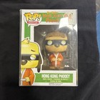 Funko Pop! Vinyl: Hong Kong Phooey #04