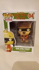 Funk Pop! - Hanna Barbera - Hong Kong Phooey #04  - New