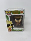 Funko Pop! Hong Kong Phooey Hannah Barbera Animation #04 Vinyl Figure