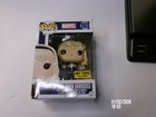 Funko Pop! Marvel Spider-Gwen Unhooded #153 Hot Topic Exclusive