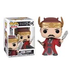 Funko Pop! Asia Water Margin- Song Jiang Vinyl Figure #128