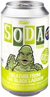 Funko Soda Universal Monsters: Creature from The Black Lagoon Gemini Collectible