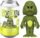 Funko Soda Universal Monsters: Creature from The Black Lagoon Gemini Collectible