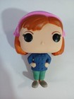 Funko Pop! Television Gilmore Girls SOOKIE ST JAMES #403 4" Action Figure NO BOX
