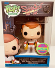 FUNKO POP DIGITAL #66 SPACE GHOST COAST TO COAST FREDDY FUNKO AS SPACE GHOST P15