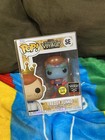 Freddy Funko As Captain Planet Funtastic Voyage 2024 Show Edition /500 Glows