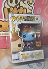 Funko Pop! Freddy Funko As Captain Planet LE 3000 Funtastic Voyage Mint