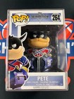 Funko Pop! Kingdom Hearts Pete #264
