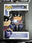 Funko Pop! Vinyl: DISNEY Kingdom Hearts - Pete #264 VAULTED with protector