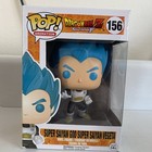 Funko Pop! Vinyl: Dragon Ball - Vegeta (Super Saiyan God Super Saiyan) #156