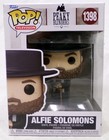 Funko Pop! Television Peaky Blinders 1398 Alfie Solomons Vinyl Figure