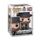 ! FUNKO POP television : peaky blinders (Alfie Solomons) (1398)