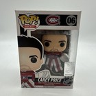 Funko Pop! Hockey: Carey Price #06 NHL Montreal Canadiens - Vinyl Figure BA