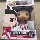 Funko Pop! Hockey: Carey Price #06 NHL Montreal Canadiens - Vinyl Figure
