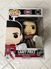 Funko Pop! Hockey: Carey Price #06 NHL Montreal Canadiens - Vinyl Figure