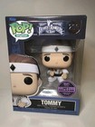 Funko Pop! Power Rangers: Tommy (#206) [Limited Edition - 1,718 Pieces]