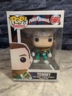 TOMMY Funko Pop Power Rangers 669
