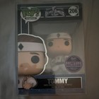 Funko Pop! Digital Mighty Morphin Power Rangers Tommy #206 Digital Figure
